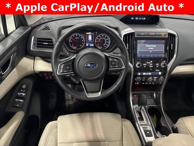 used 2019 Subaru Ascent car, priced at $23,244