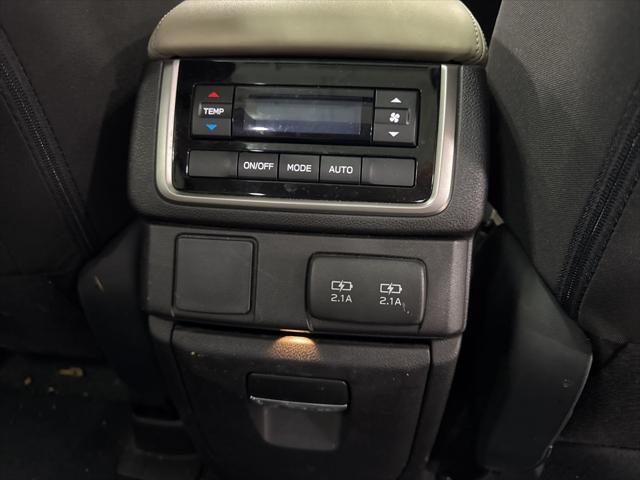 used 2019 Subaru Ascent car, priced at $23,244