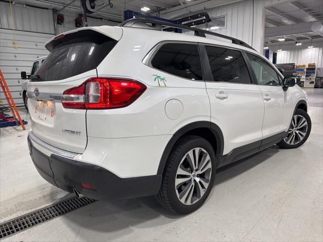 used 2019 Subaru Ascent car, priced at $23,244