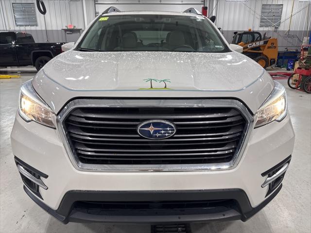 used 2019 Subaru Ascent car, priced at $23,244