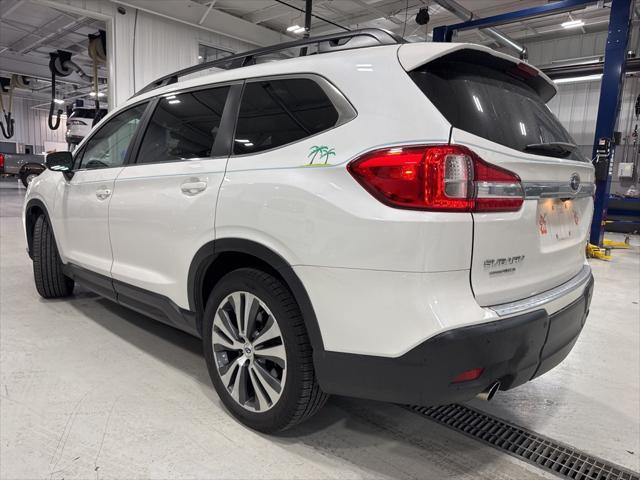 used 2019 Subaru Ascent car, priced at $23,244