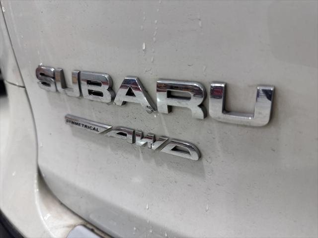 used 2019 Subaru Ascent car, priced at $23,244