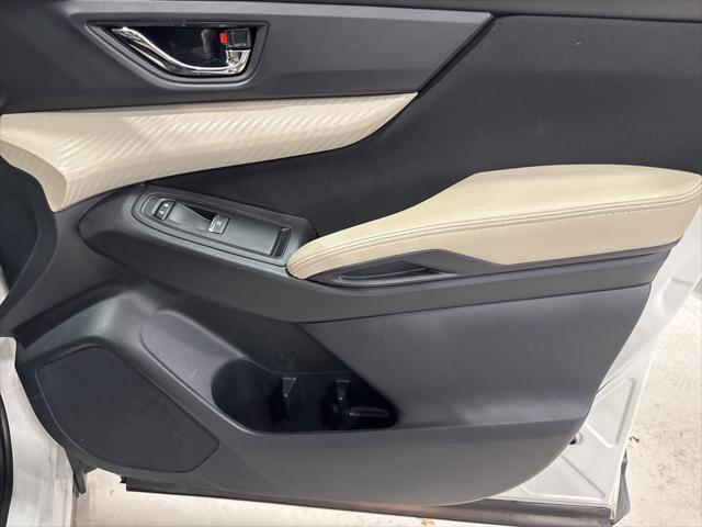 used 2019 Subaru Ascent car, priced at $23,244