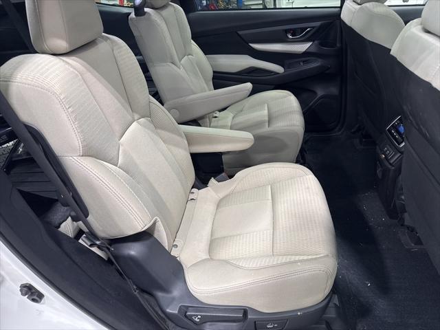 used 2019 Subaru Ascent car, priced at $23,244