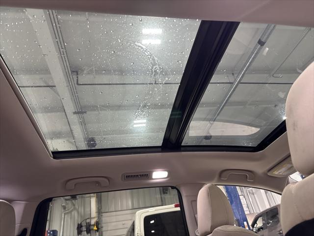 used 2019 Subaru Ascent car, priced at $23,244