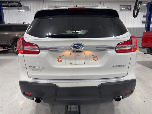 used 2019 Subaru Ascent car, priced at $23,244