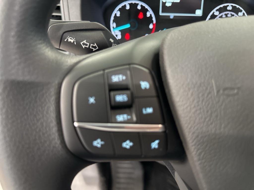 new 2024 Ford Transit-350 car, priced at $59,930