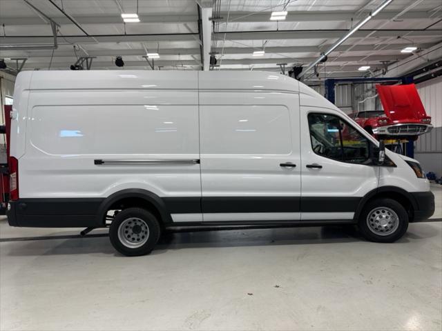 new 2024 Ford Transit-350 car, priced at $61,530