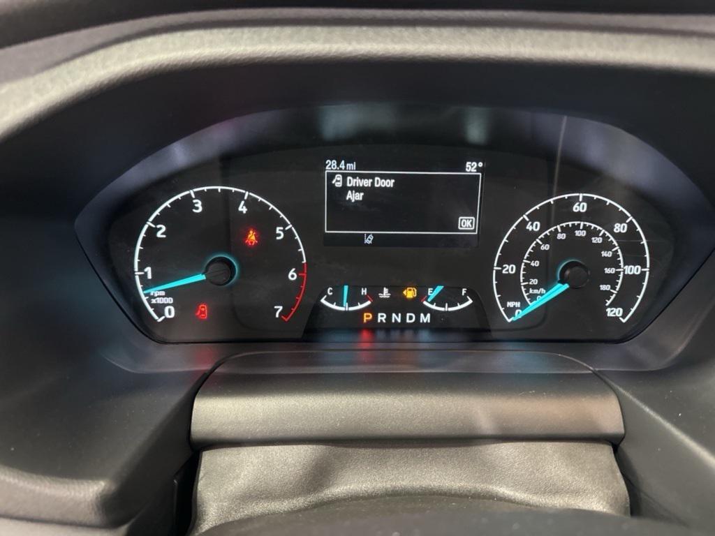 new 2024 Ford Transit-350 car, priced at $59,930