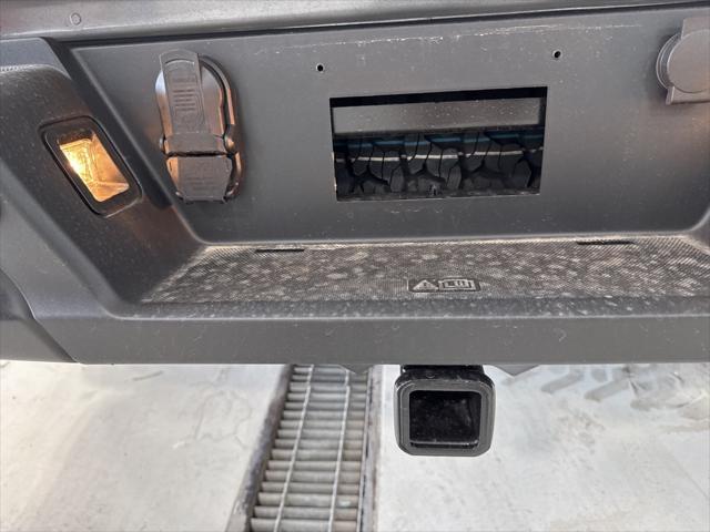 new 2025 Ford F-150 car, priced at $78,880