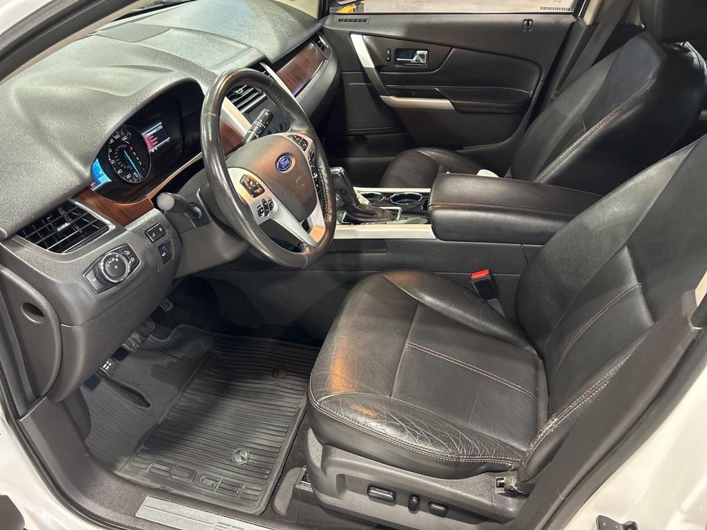 used 2012 Ford Edge car, priced at $7,995