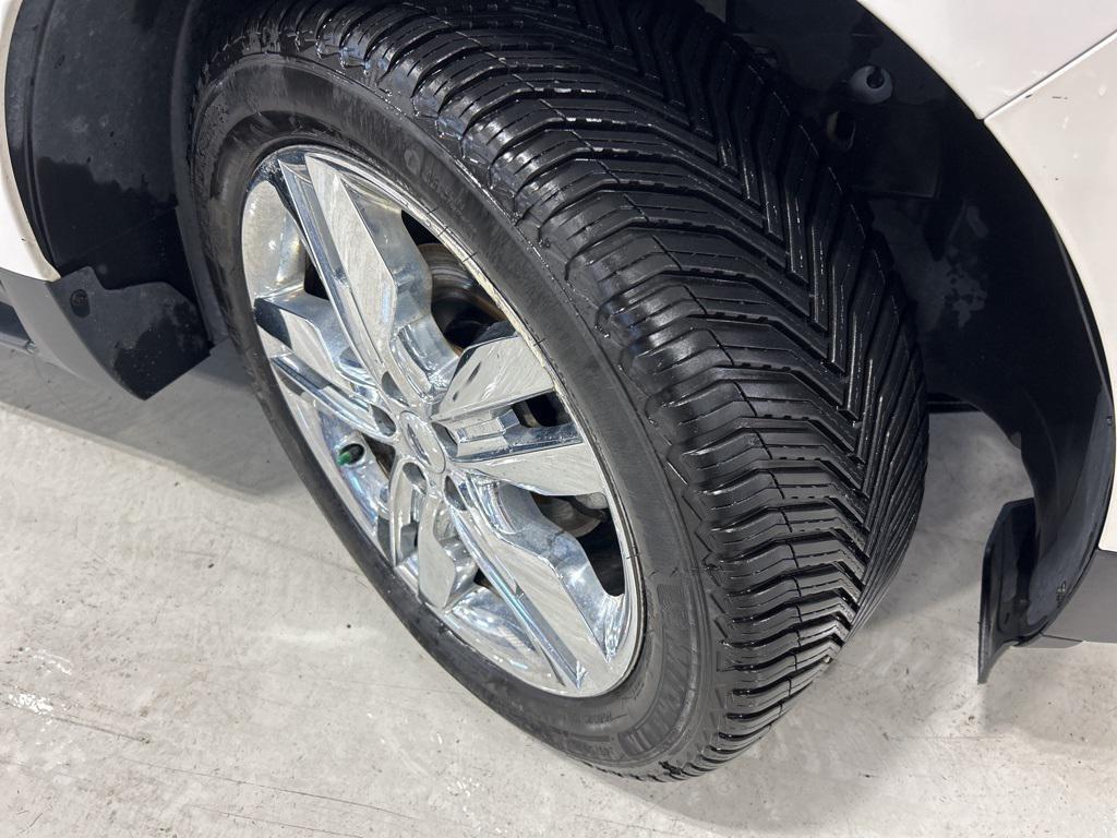 used 2012 Ford Edge car, priced at $7,995