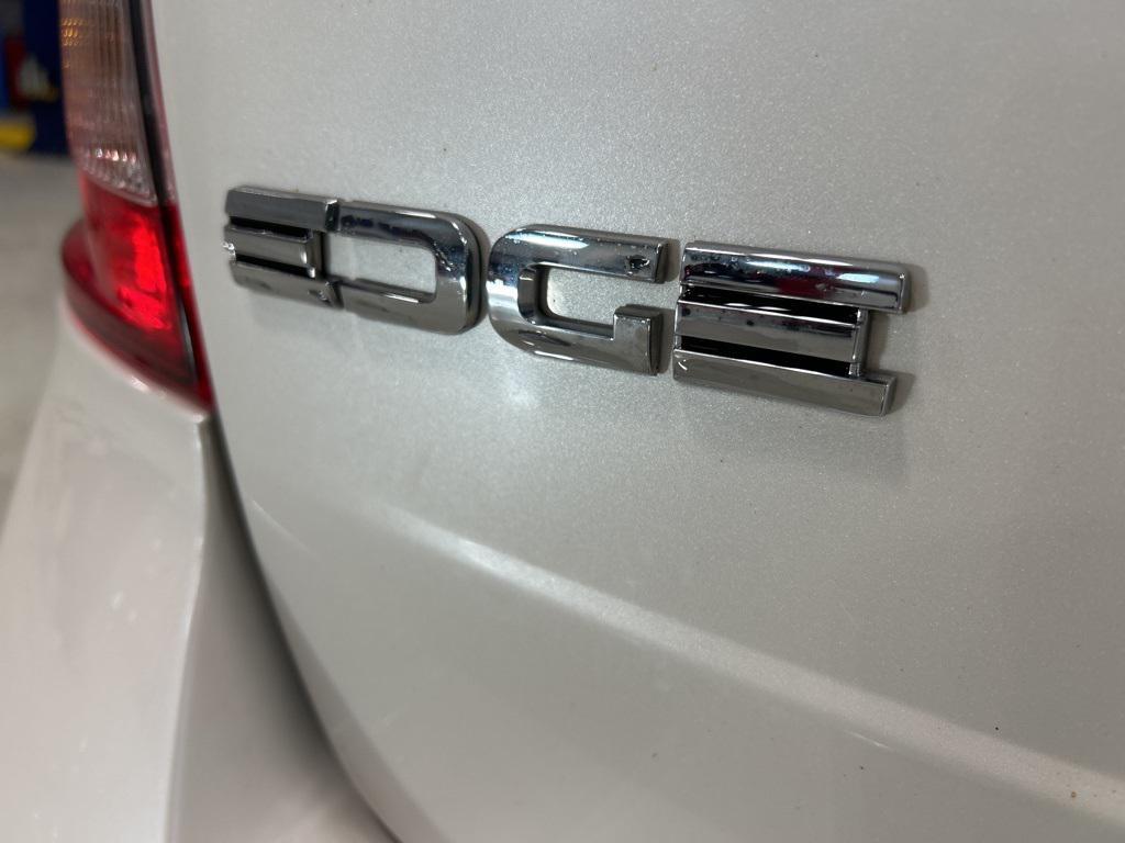 used 2012 Ford Edge car, priced at $7,995