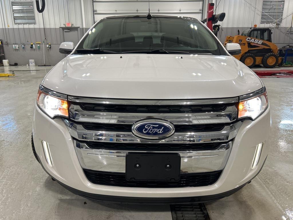 used 2012 Ford Edge car, priced at $7,995