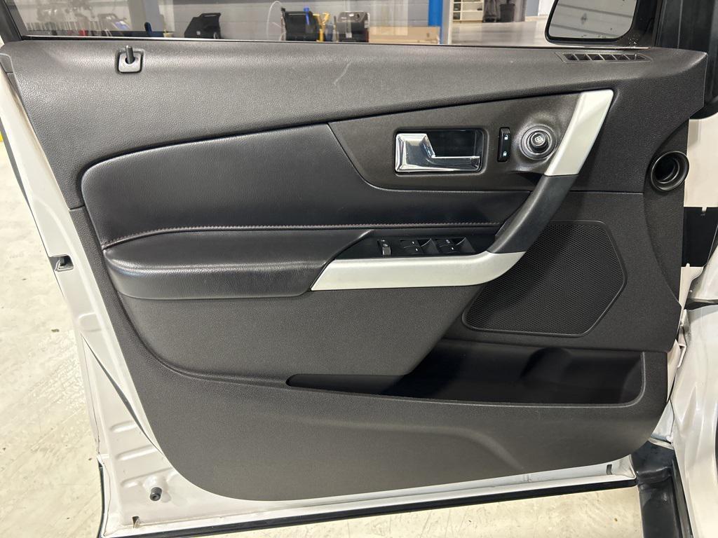 used 2012 Ford Edge car, priced at $7,995
