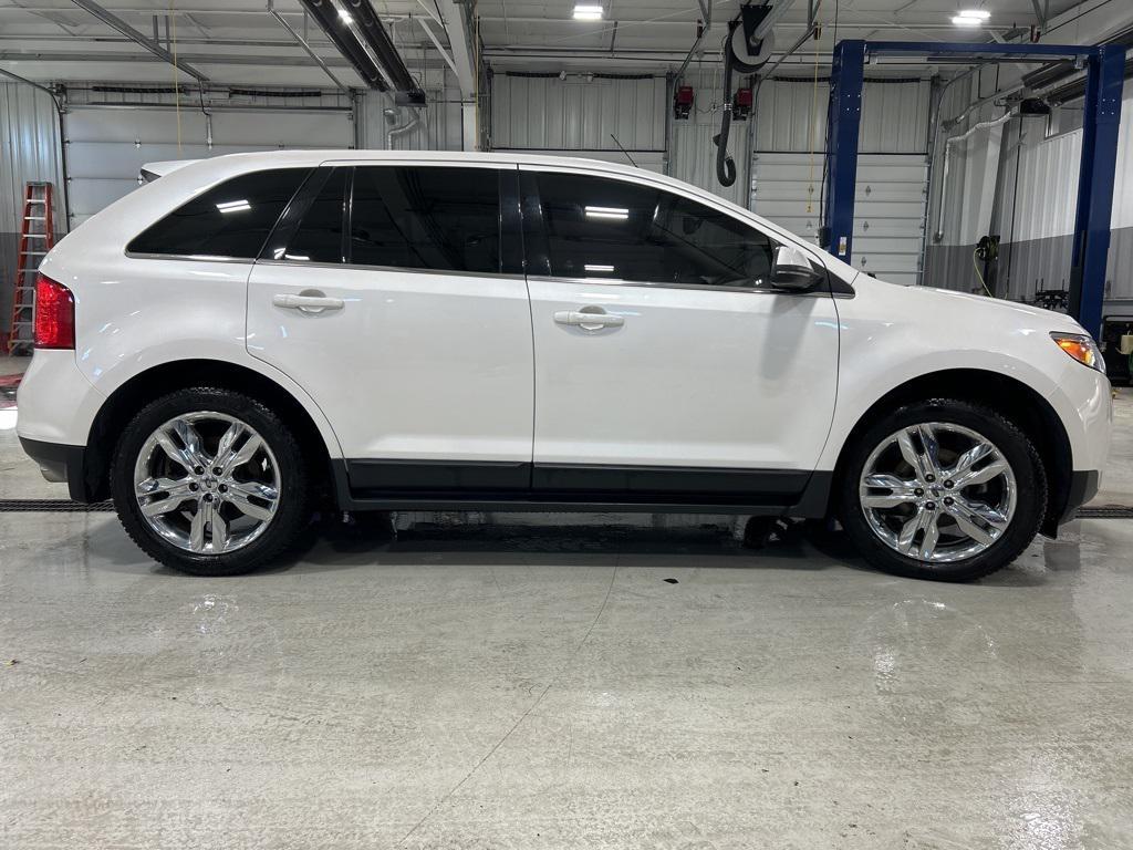 used 2012 Ford Edge car, priced at $7,995