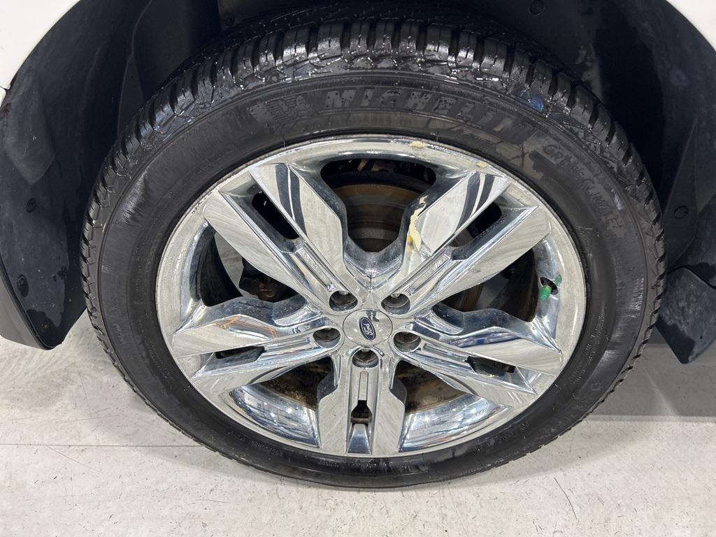 used 2012 Ford Edge car, priced at $7,995