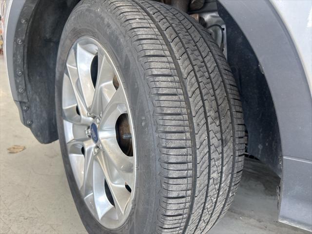 used 2016 Ford Escape car, priced at $8,458