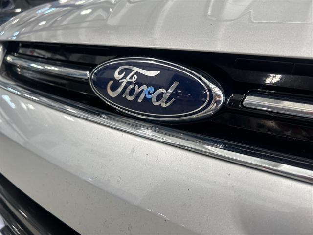 used 2016 Ford Escape car, priced at $8,458