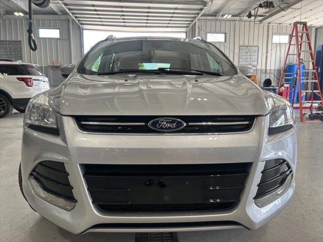 used 2016 Ford Escape car, priced at $8,458