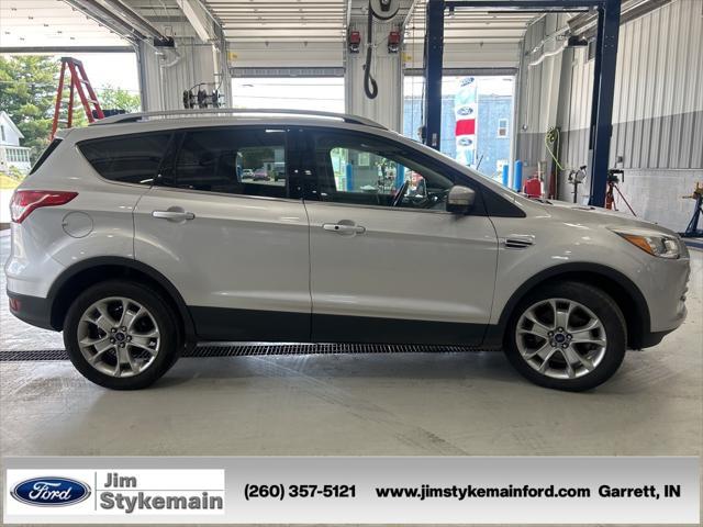 used 2016 Ford Escape car, priced at $8,458
