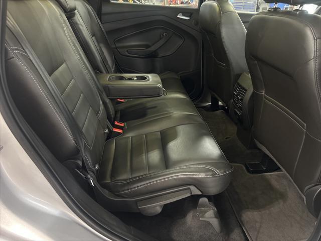 used 2016 Ford Escape car, priced at $8,458