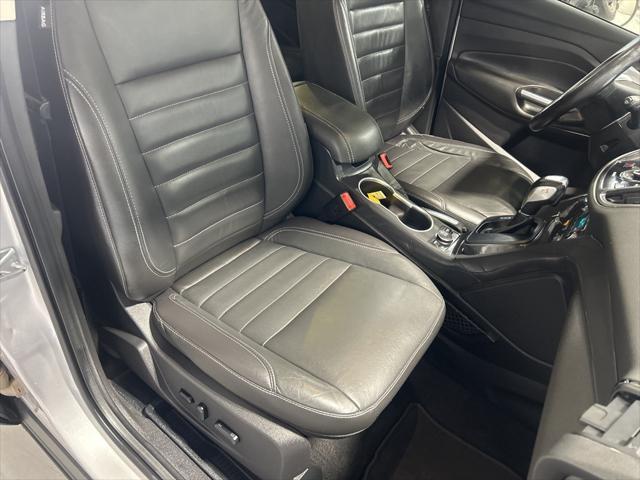 used 2016 Ford Escape car, priced at $8,458