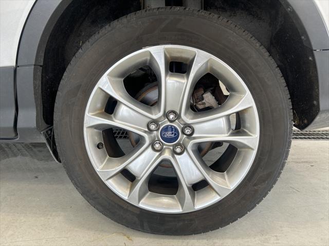 used 2016 Ford Escape car, priced at $8,458