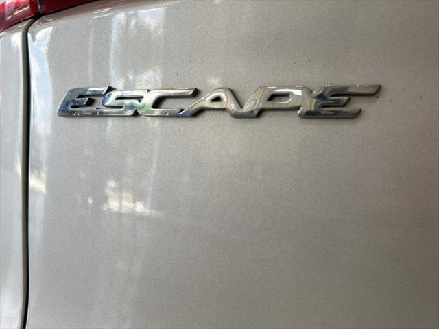 used 2016 Ford Escape car, priced at $8,458