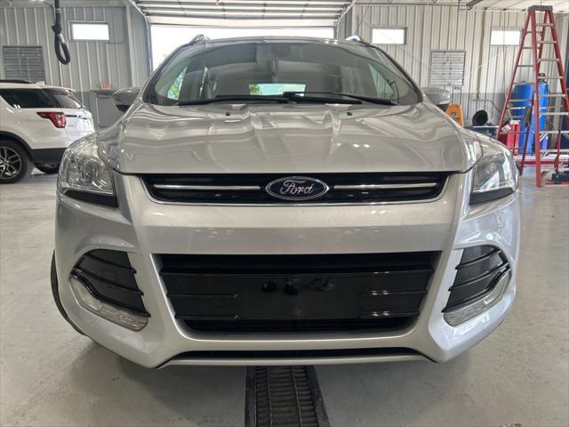 used 2016 Ford Escape car, priced at $8,458