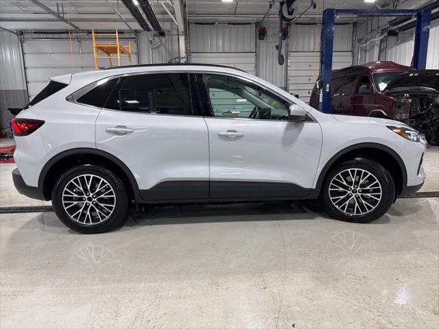 new 2025 Ford Escape car, priced at $39,955