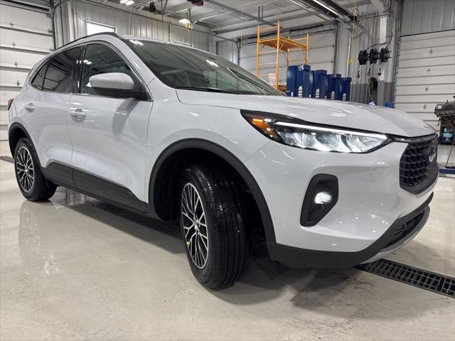 new 2025 Ford Escape car, priced at $39,955