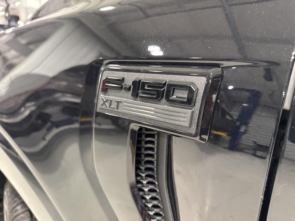 new 2025 Ford F-150 car, priced at $70,190
