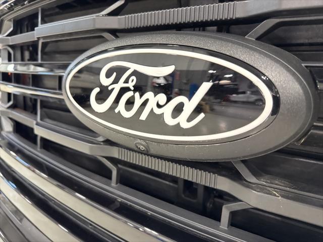 new 2025 Ford F-150 car, priced at $70,190