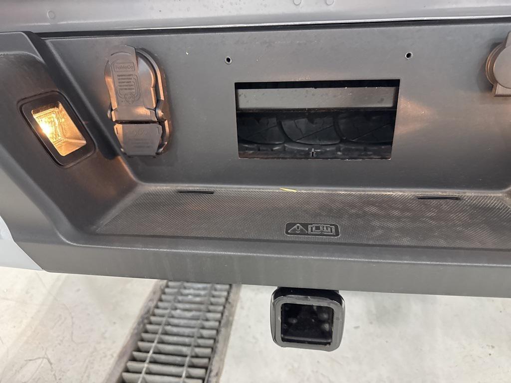 new 2025 Ford F-150 car, priced at $72,910