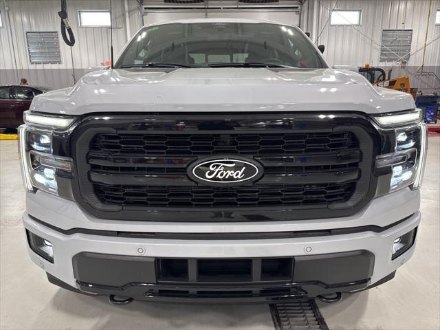 new 2025 Ford F-150 car, priced at $74,010