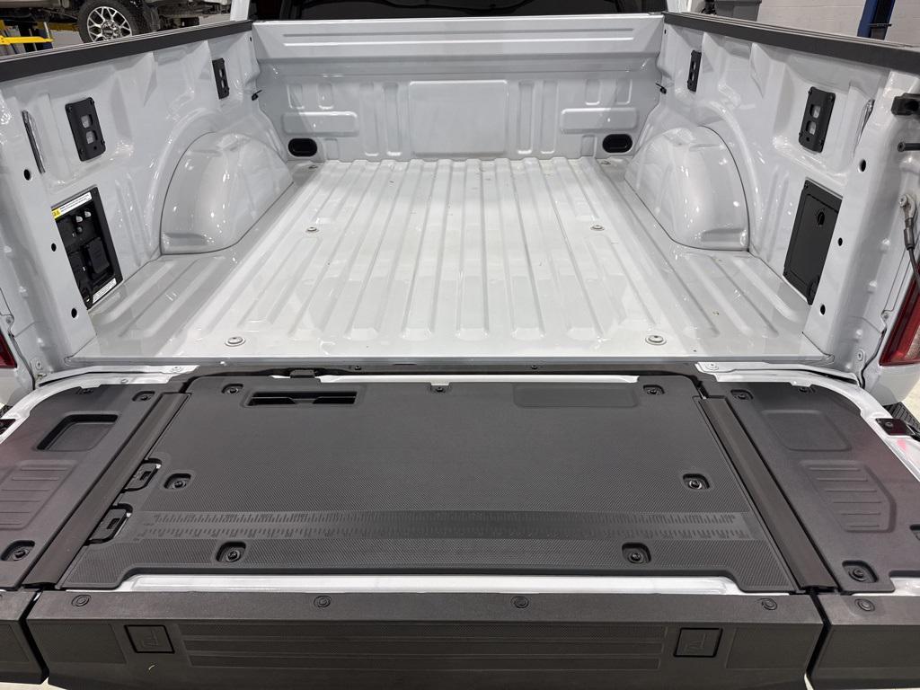 new 2025 Ford F-150 car, priced at $72,910