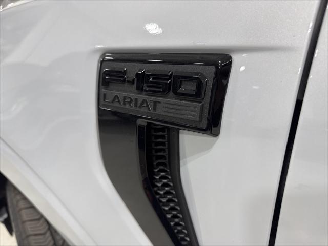 new 2025 Ford F-150 car, priced at $74,010