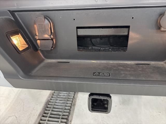 new 2025 Ford F-150 car, priced at $74,010