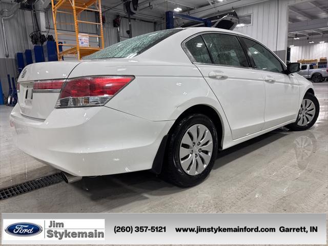 used 2012 Honda Accord car, priced at $11,789