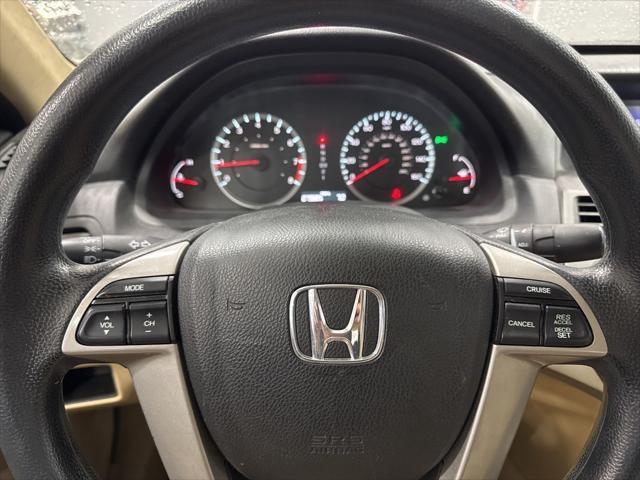 used 2012 Honda Accord car, priced at $11,789