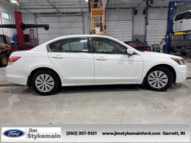 used 2012 Honda Accord car, priced at $11,789