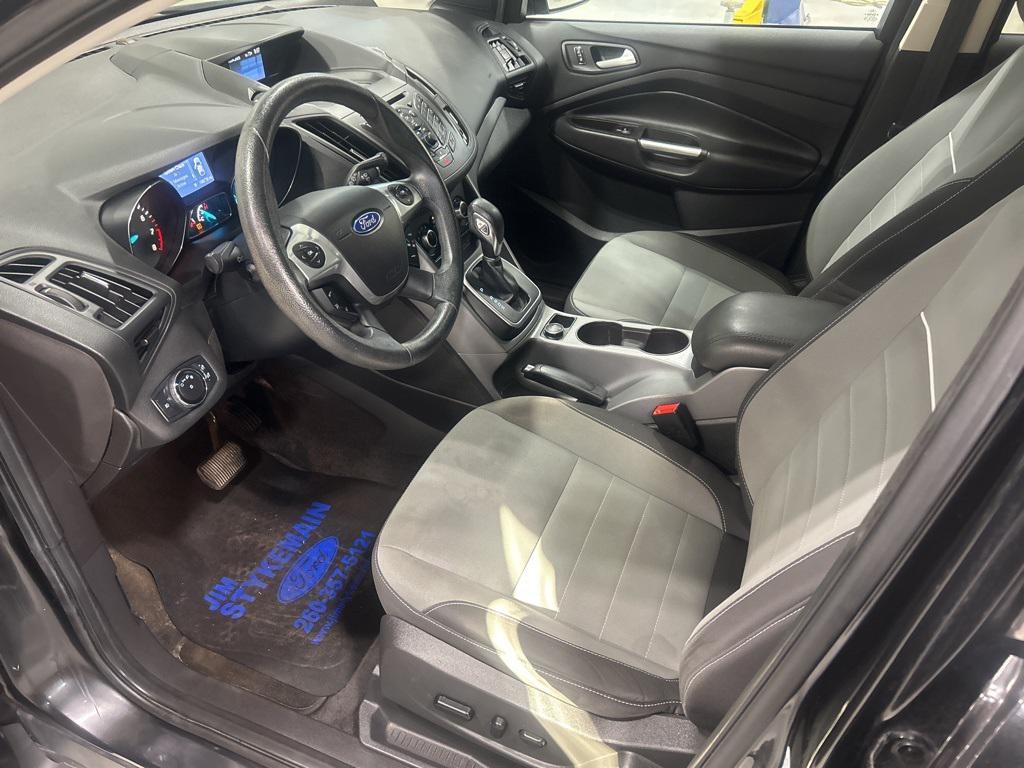 used 2014 Ford Escape car, priced at $9,499