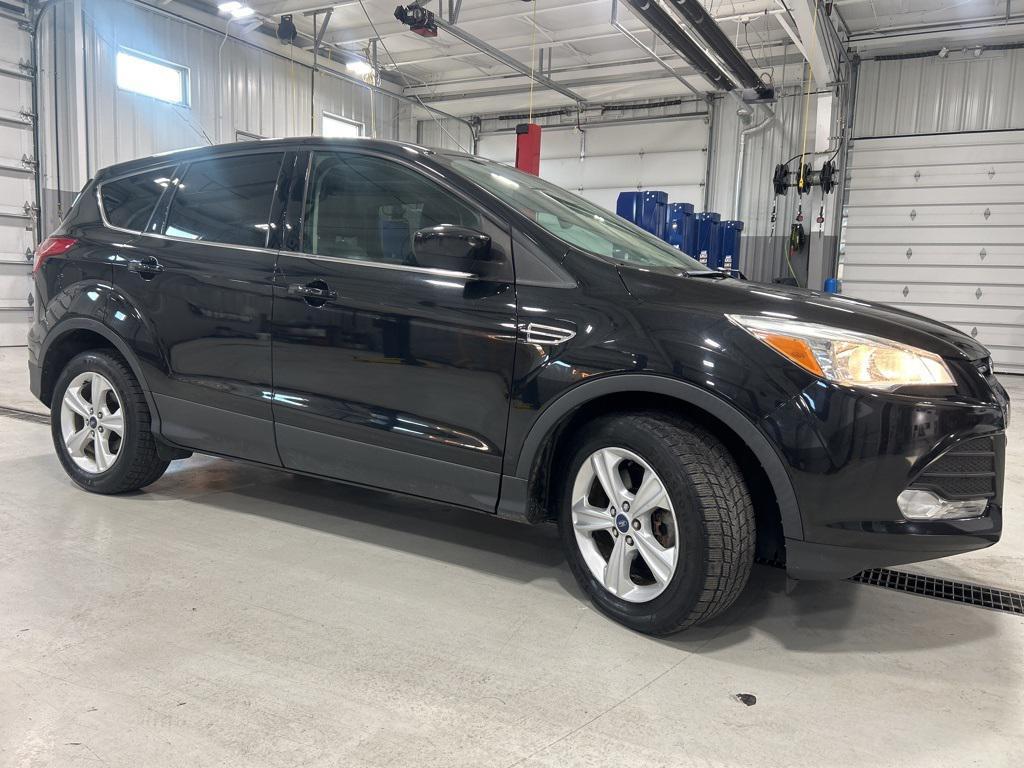 used 2014 Ford Escape car, priced at $9,499