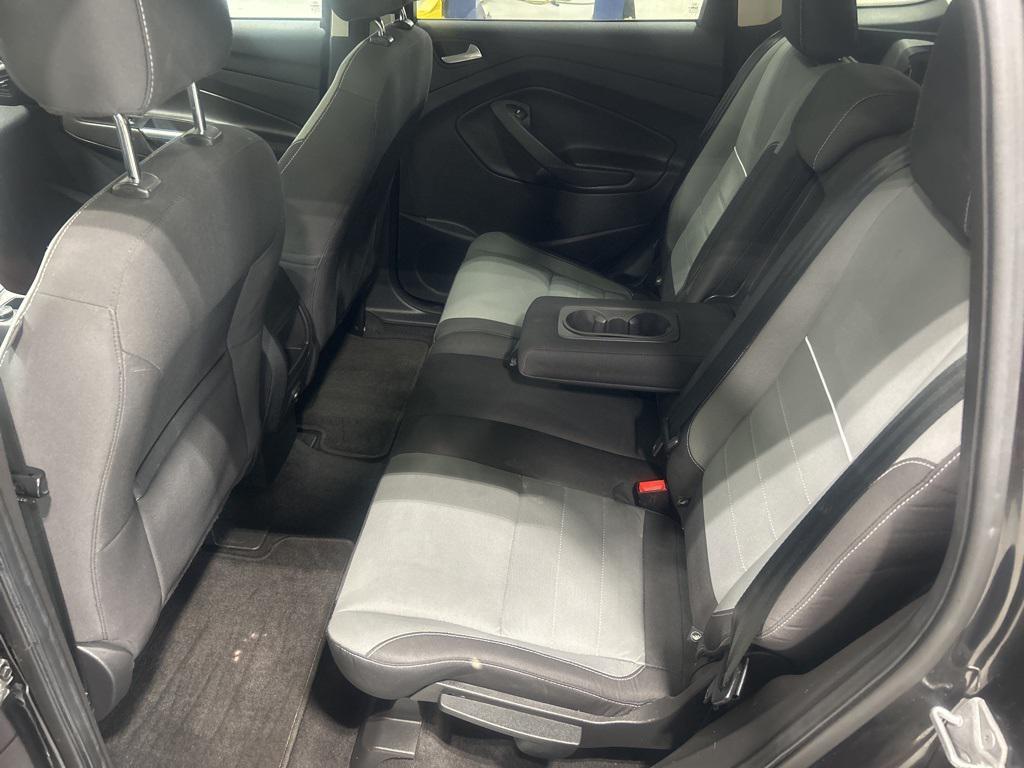 used 2014 Ford Escape car, priced at $9,499