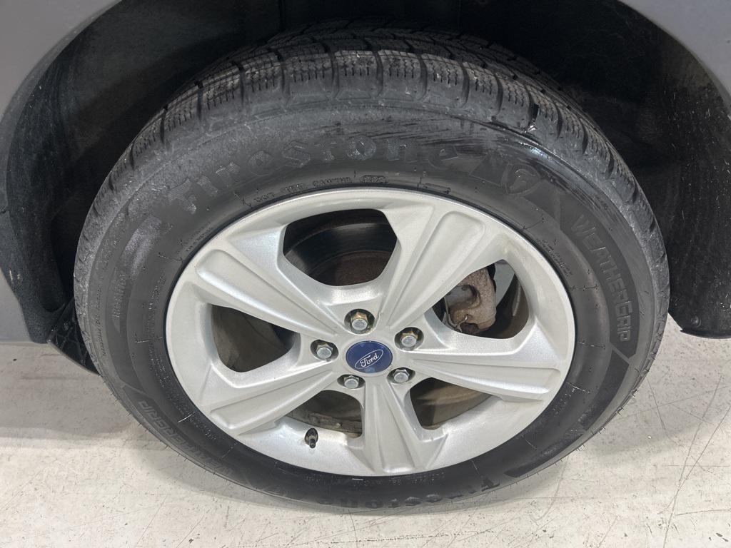 used 2014 Ford Escape car, priced at $9,499