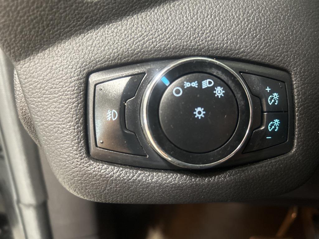 used 2014 Ford Escape car, priced at $9,499