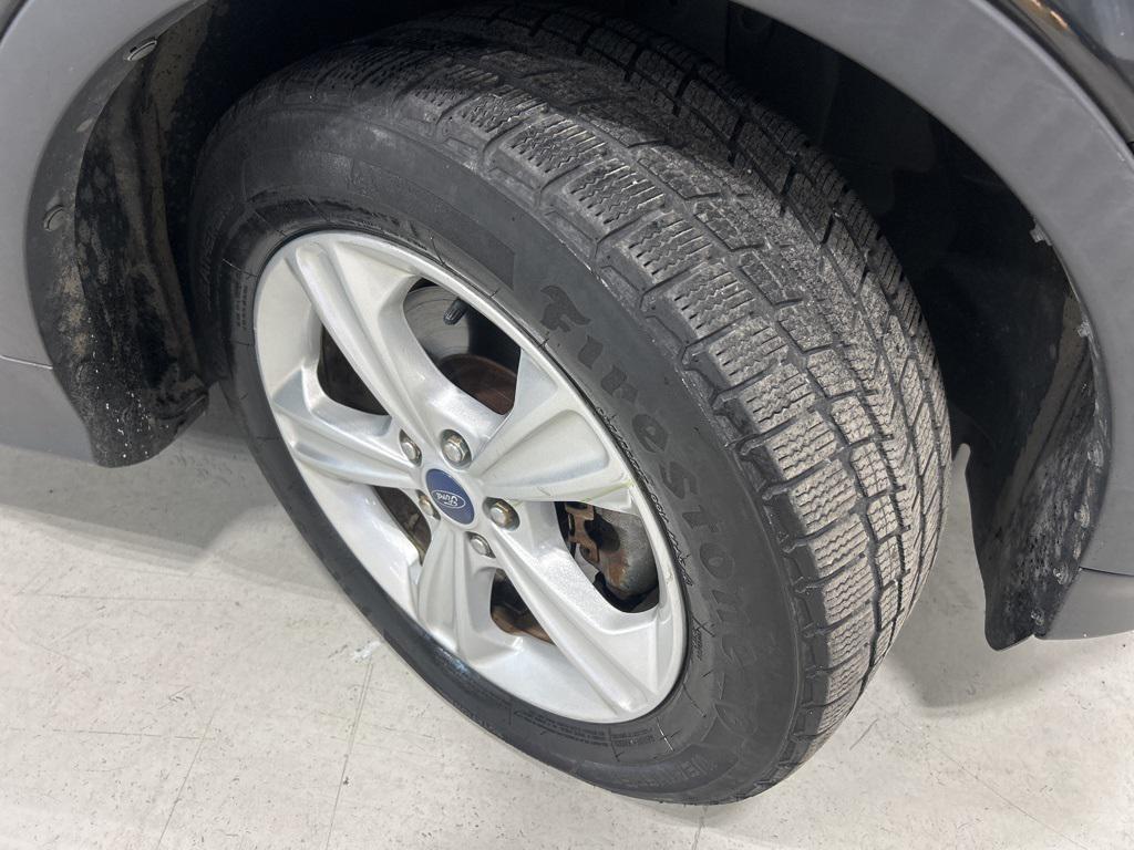 used 2014 Ford Escape car, priced at $9,499