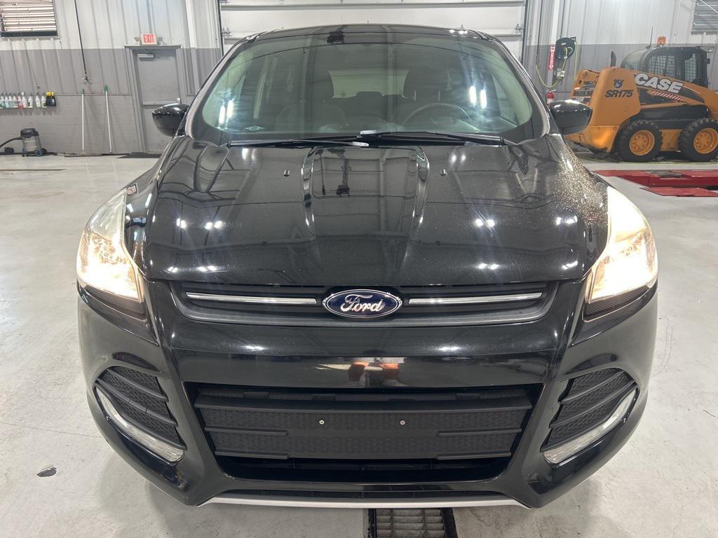 used 2014 Ford Escape car, priced at $9,499