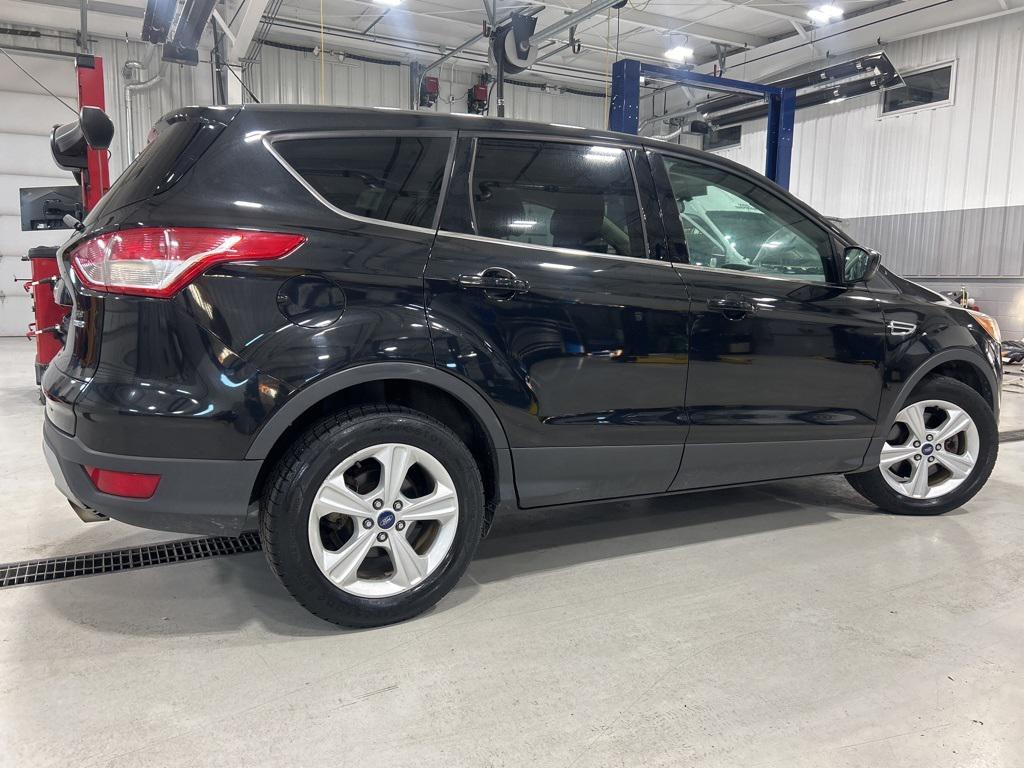 used 2014 Ford Escape car, priced at $9,499